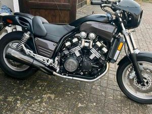 MOTORRAD YAMAHA V-MAX 1200