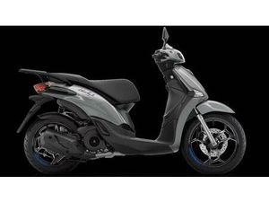 VENDO PIAGGIO LIBERTY 150 S (2025 - 26) NUOVA A GENOVA (CODICE 9923093) - MOTO.IT