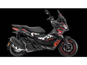 VENDO APRILIA SR GT 125 REPLICA (2025 - 26) NUOVA A GENOVA (CODICE 9923116) - MOTO.IT