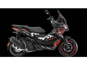 VENDO APRILIA SR GT 200 REPLICA (2025 - 26) NUOVA A GENOVA (CODICE 9923120) - MOTO.IT