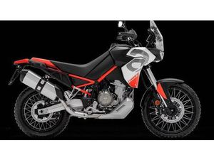 VENDO APRILIA TUAREG 660 (2025 - 26) NUOVA A GENOVA (CODICE 9923259) - MOTO.IT