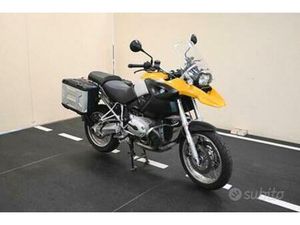 BMW R 1200 GS
