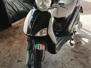PIAGGIO LIBERTY 125 - 2009