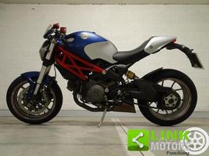 DUCATI MONSTER 1100 ABS 90CV ART BODY KIT