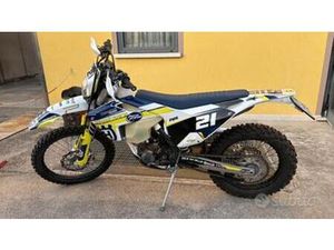 HUSQVARNA FE 350