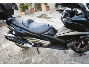 KYMCO AK 550 - 2022
