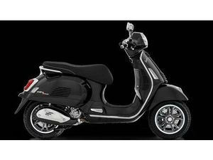 VENDO VESPA GTS 125 SUPER (2025 - 26) NUOVA A GENOVA (CODICE 9923014) - MOTO.IT