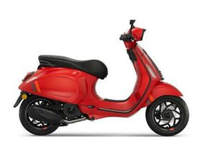 VENDO VESPA SPRINT 150 S (2023 - 25) NUOVA A GENOVA (CODICE 9923030) - MOTO.IT