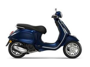 VENDO VESPA PRIMAVERA 50 (2024 - 25) NUOVA A GENOVA (CODICE 9922995) - MOTO.IT
