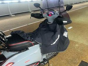 VESPA SPRINT — SCOOTERS | VESPA — MARKTPLAATS