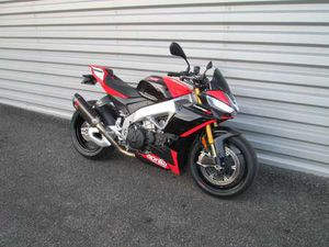 APRILIA TUONO