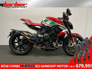 MV AGUSTA DRAGSTER 800 RC SCS (BJ 2025) — MOTOREN | MV AGUSTA — MARKTPLAATS