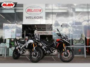 TRIUMPH TIGER 900 RALLY PRO (BJ 2025) — MOTOREN | TRIUMPH — MARKTPLAATS