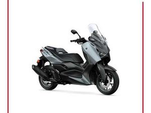 YP125 TECHMAX+ MODELL 2025