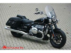 ② BMW R18 FIRST EDITION CLASSIC - 2021 - 4000 KM @MOTORAMA