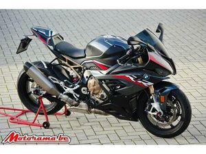 ② DUCATI DIAVEL V4 - 2023 - 5000 KM @MOTORAMA