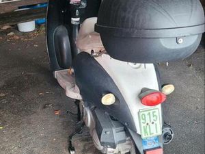 NOVA RETRO STAR 50/ 4 TAKT