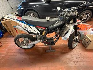 GASGAS EC 300 2004 BASTLER