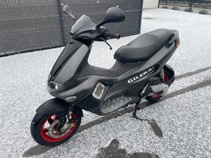 GILERA RUNNER 2T 50 TAUSCH MÖGLICH