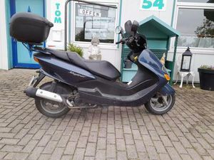 MBK 125 SKYLINER TÜV 06.26 LIEFERUNG MÖGLICH