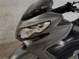 SCOOTER SUZUKI BURGMAN K7 400