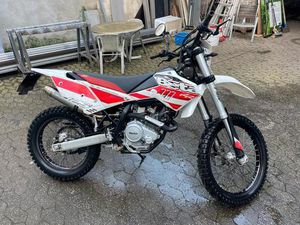 BETA RR 125 LC