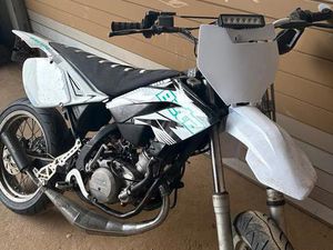 BETA RR 50(80AIRSAL)