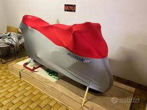 MV AGUSTA F4 750 S MONOPOSTO ASI