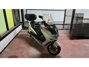 MBK SKYLINER 250 2001