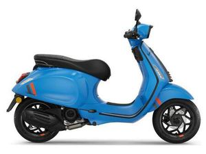 2024 VESPA SPRINT S