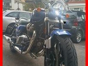 ROYAL ENFILED SUPER METEOR 650 +PROMO CASCO+ RATE