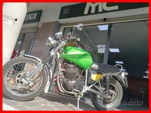 SWM SILVER VASE 440+PROMO CASCO+RATE NO BUSTA PAGA