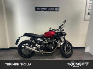 TRIUMPH SPEED TWIN 1200 ABS