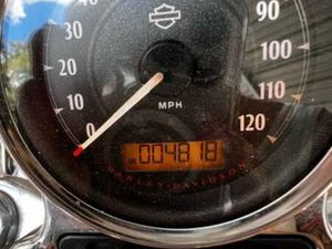 2016 SPORTSTER 1200 XL SUPERLOW