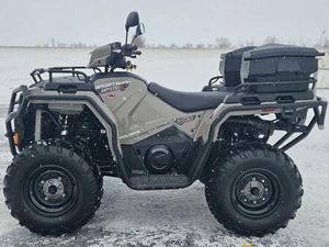 2021 POLARIS SPORTSMAN 570 EPS