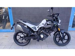 VENDO BENELLI BKX 125 S (2026) NUOVA A CAPANNORI (CODICE 9923440) - MOTO.IT