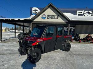 2026 POLARIS RANGER XP 1000