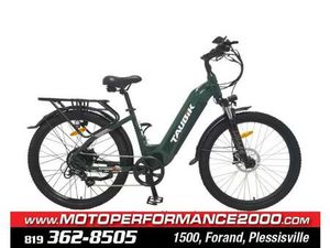 2024 TAUBIK BLACKBURN TL