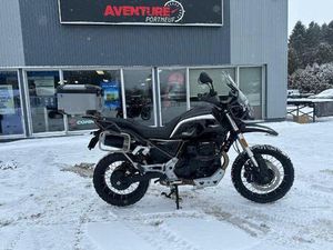 2023 MOTO GUZZI V85 TT ADV GUARDIA