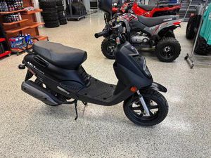 2025 ADLY MOTO BULLSEYE