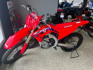 2024 HONDA CRF450RE