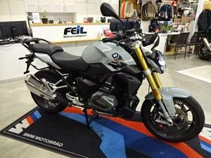 BMW R 1250 R VOLLAUSSTATTUNG