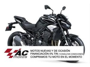 KAWASAKI - Z 900
