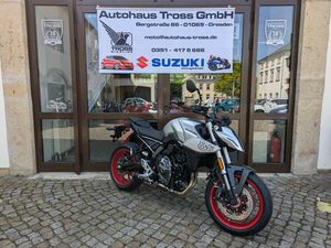 SUZUKI GSX-8S AKTIONSMODEL