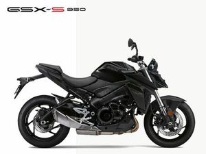 SUZUKI GSX-S 950 AKTIONSPREIS FÜR A2-FS AUCH 97 PS MÖ.