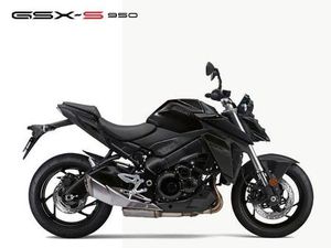 SUZUKI GSX-S 950 AKTIONSPREIS FÜR A2-FS AUCH 97 PS MÖ.