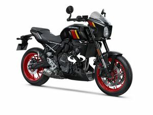 SUZUKI GSX-8 TT M6 AKTIONSMODEL RETRO 4 JAHRE GARANTIE
