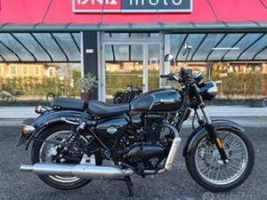 BENELLI IMPERIALE 400