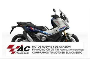 HONDA - X-ADV