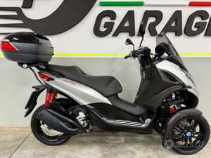 PIAGGIO MP3 300 SPORT - 07/2022 - 9583 KM -